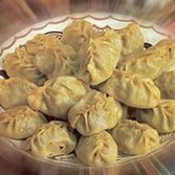 Крымские манты