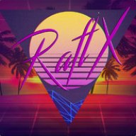 RaflX