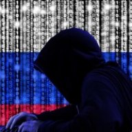 RUSSIAN HACKER