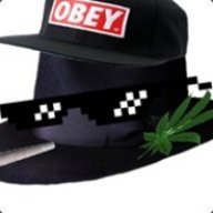MLG Hat