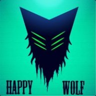 [Happy Wolf's]Levertime