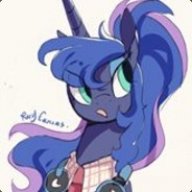 LunaThePony