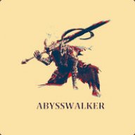 Abysswalker