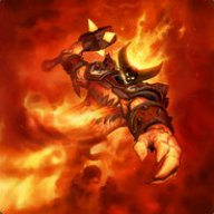 Ragnaros the firelord