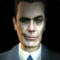 G-MAN