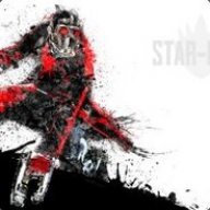 Star Lord