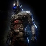 [LEGION] Arkham Knight