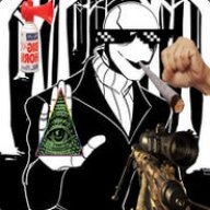 MLG Gangsta