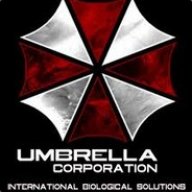 ☢Umbrella☢