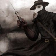 Plague Medic