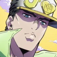 Jotaro Joestar