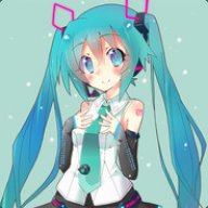 Miku Hatsune