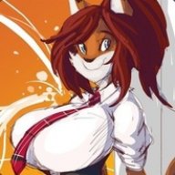 N.S.FrostyNaillFurryFox