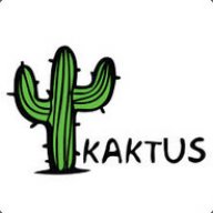 KAKTUS 2
