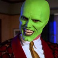 The Mask