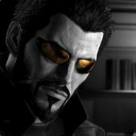 Adam Jensen