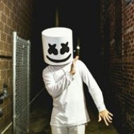MarshMello :3
