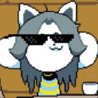 Temmie