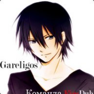 Gareligos