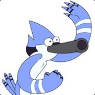 Mordecai