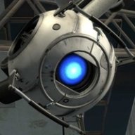 Wheatley In Space
