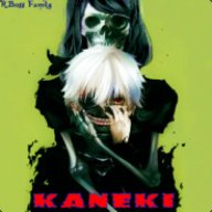 [JRBoss Family] KANEKI
