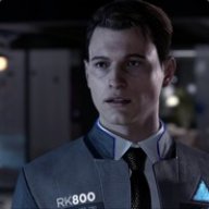 Коннор [RK800]
