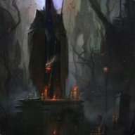 HellStaff