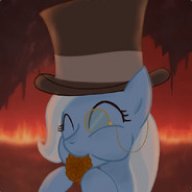 Detective Trrrixie Novux