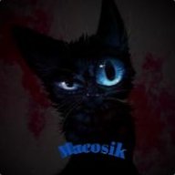 ◣_◢MACOSIK◣_◢