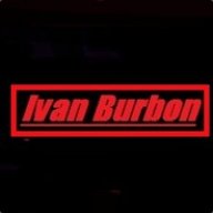 Ivan Burbon