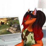 sweetfoxy game