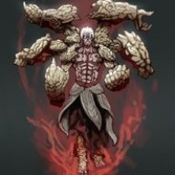 [BVU]Asura's Wrath