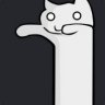 Ghost Cat