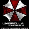 ☢Umbrella☢