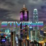 Stivirys