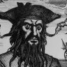 BLACKBEARD