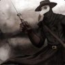 Plague Medic