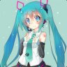 Miku Hatsune