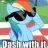 Rainbow dash[Bro'ny]